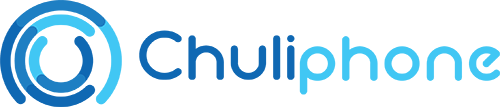 Chuliphone logo