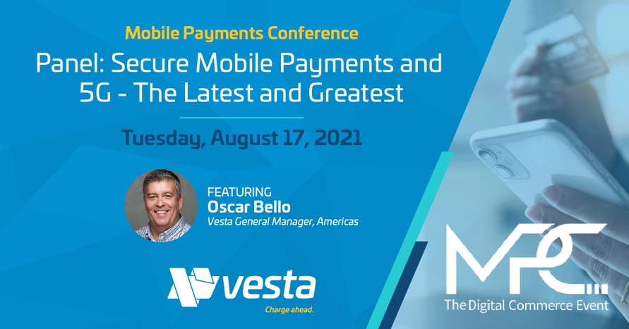 Mobile Payments Conference Asset
