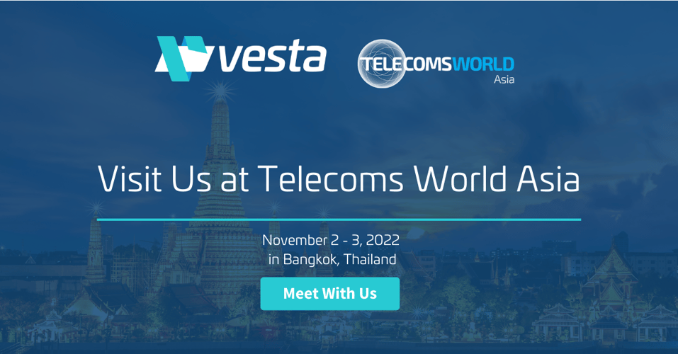 TelecomsWorldAsia-VestaEvent2022