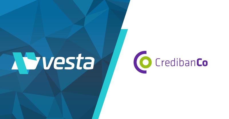 Comunicado de prensa: Vesta se ha asociado con CreditbanCo para promover el comercio electrónico seguro en Colombia